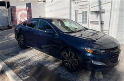 شيفروليه ماليبو